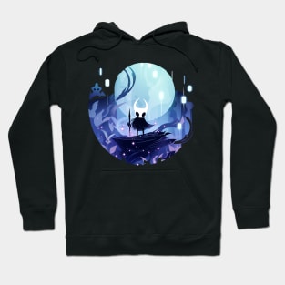 hollow knight Hoodie